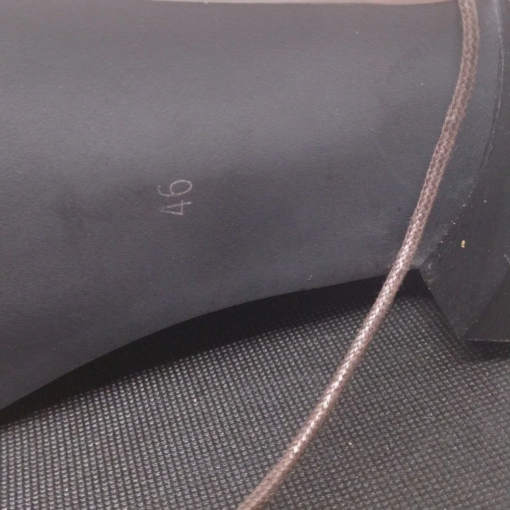 Tanner Shoes brand tanner
